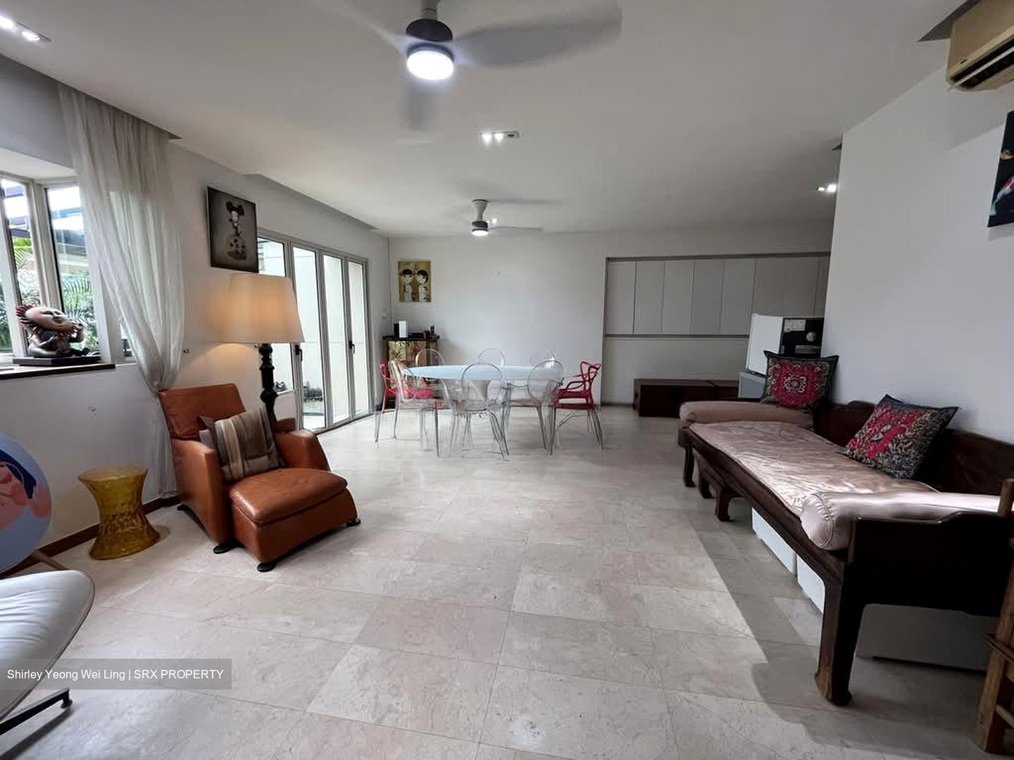 The Gardens At Bishan (D20), Condominium #575874631